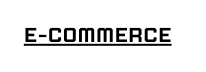 E COMMERCE